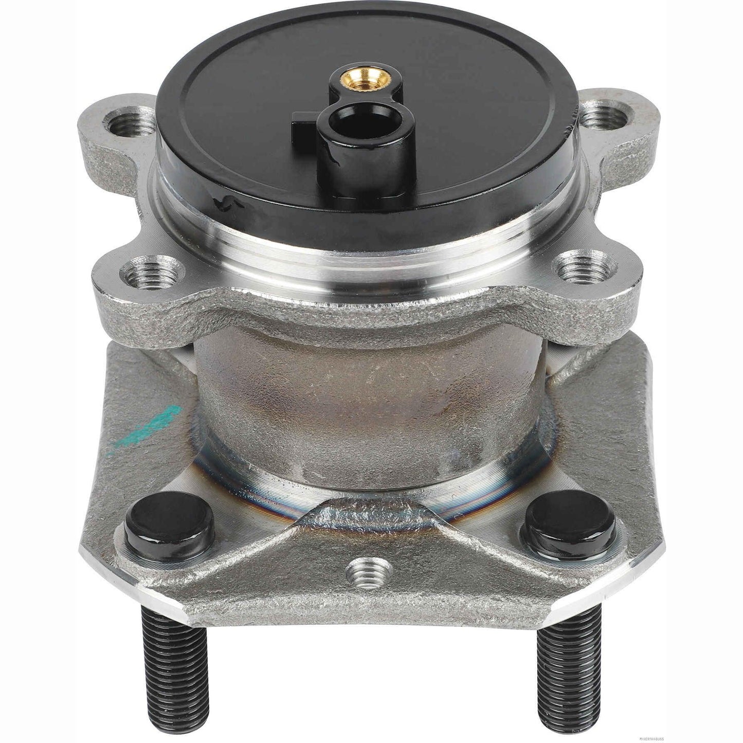 HERTH+BUSS JAKOPARTS J4713053 Wheel Bearing Kit