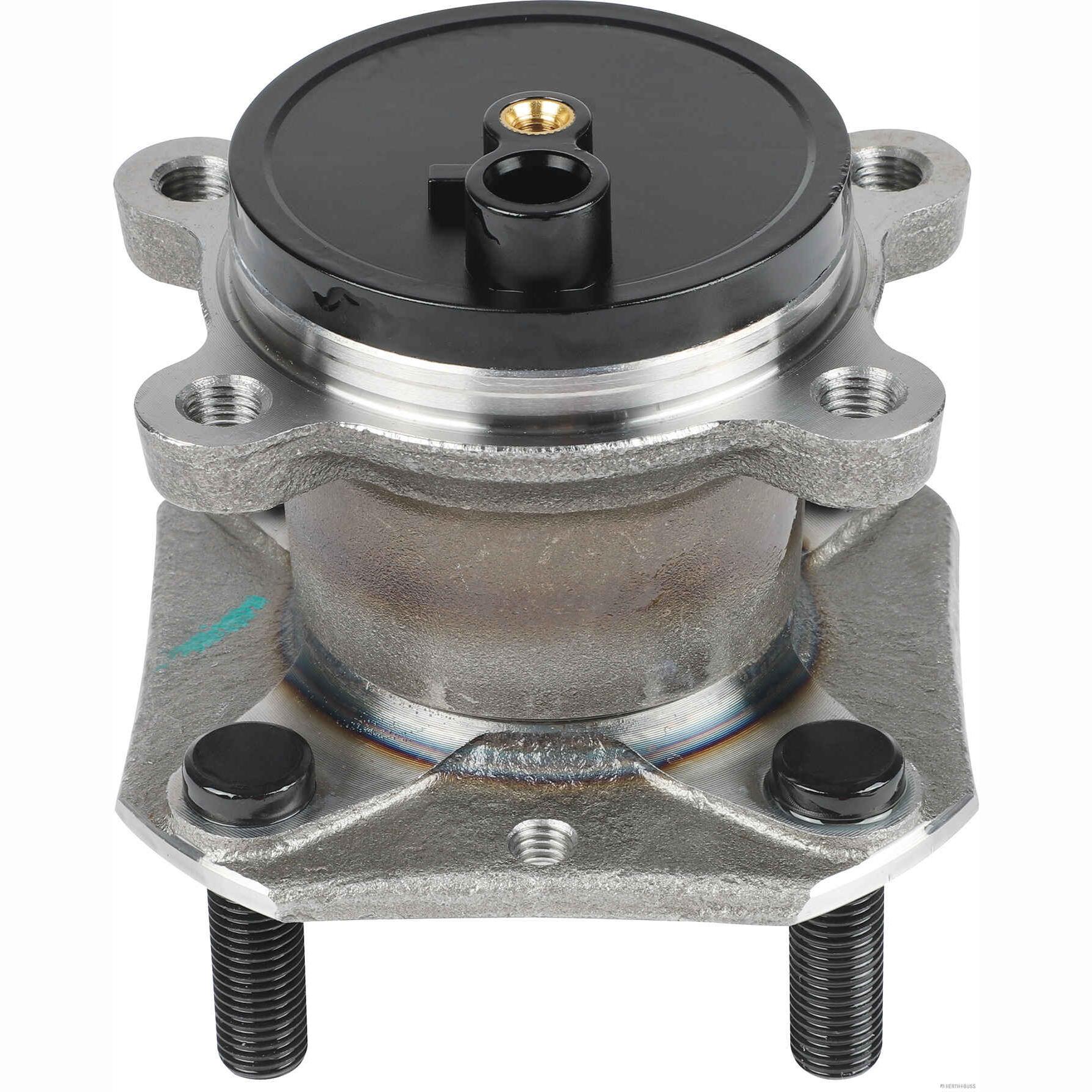 HERTH+BUSS JAKOPARTS J4713053 Wheel Bearing Kit