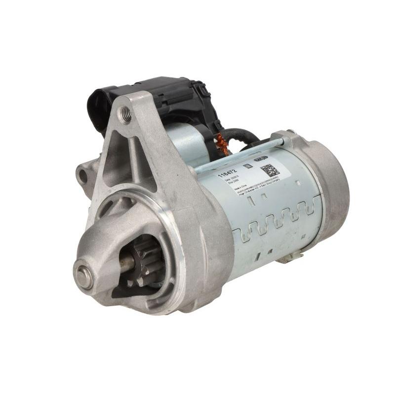 HC-CARGO CAR116472 Starter