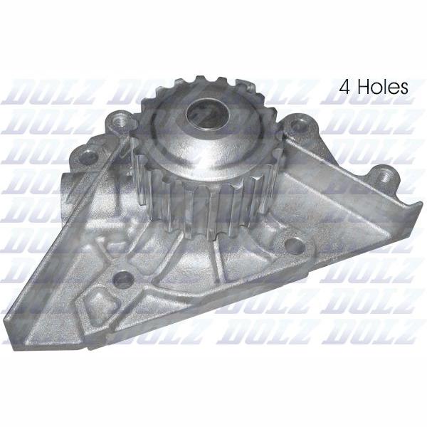 DOLZ C154 Water Pump