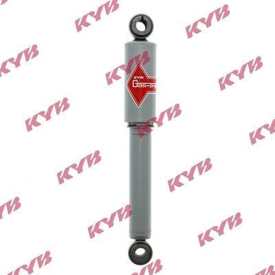 KYB Gas A Just 552016 Shock Absorber for Triumph Spitfire Convertible
