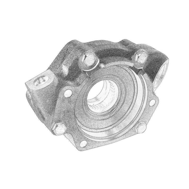 OE JOHN DEERE AL68091-JD Oil Pump