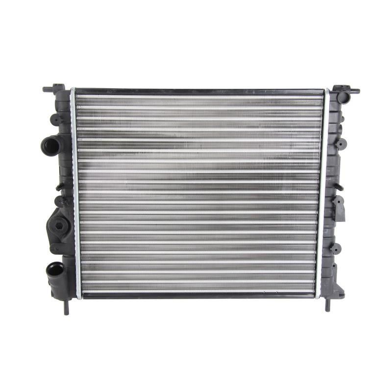 NISSENS NIS639371 Engine Radiator
