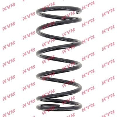 KYB K-Flex RA5581 Coil Spring for Daewoo Nubira Estate (J100)