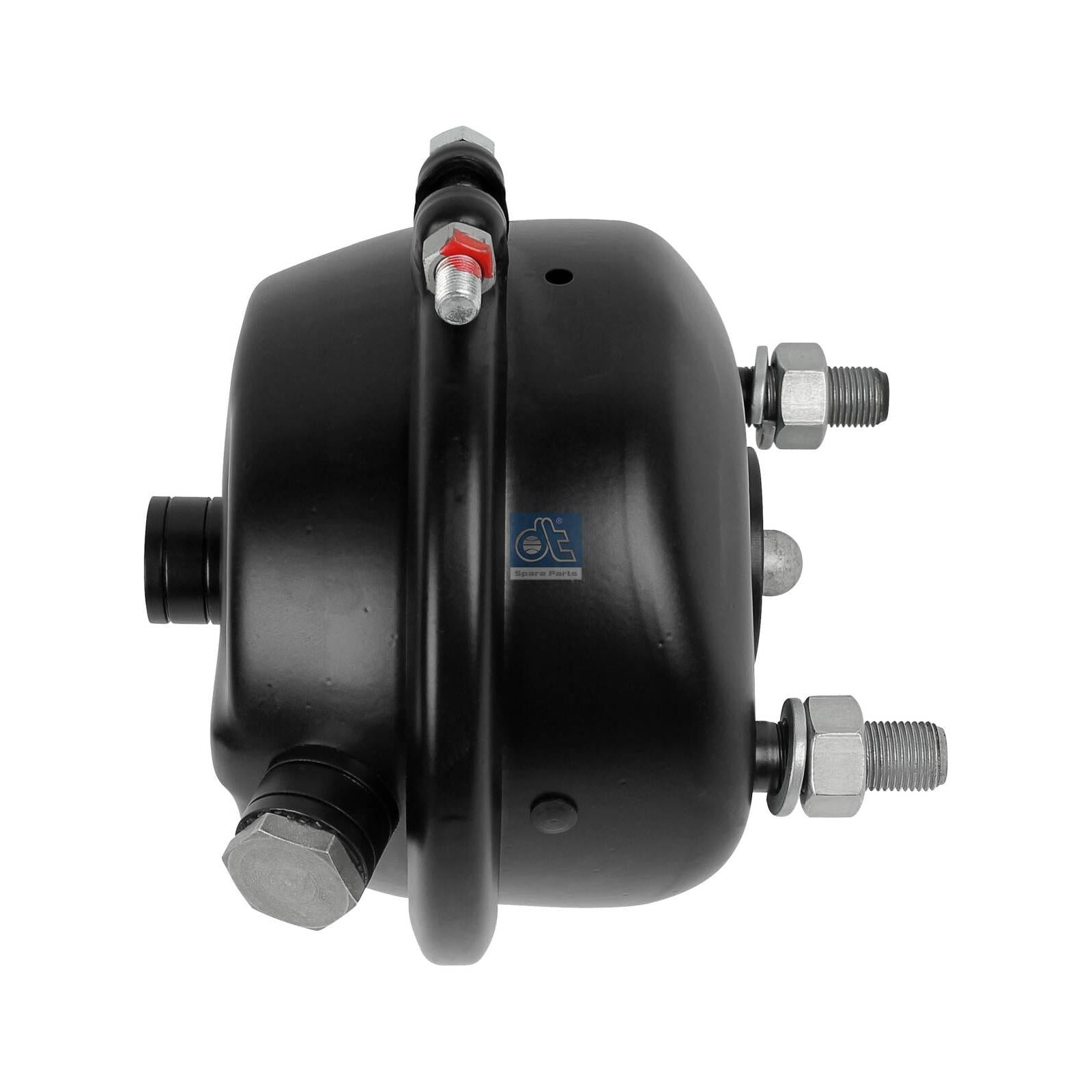 DT A/C 3.74008 Pretensioning Cylinder