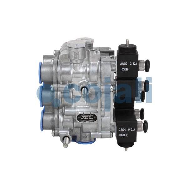 COJALI 2209435COJ Air Suspension Directional Control Valve Block
