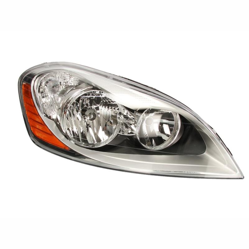 DEPO 773-1133RMLD-EM Headlight