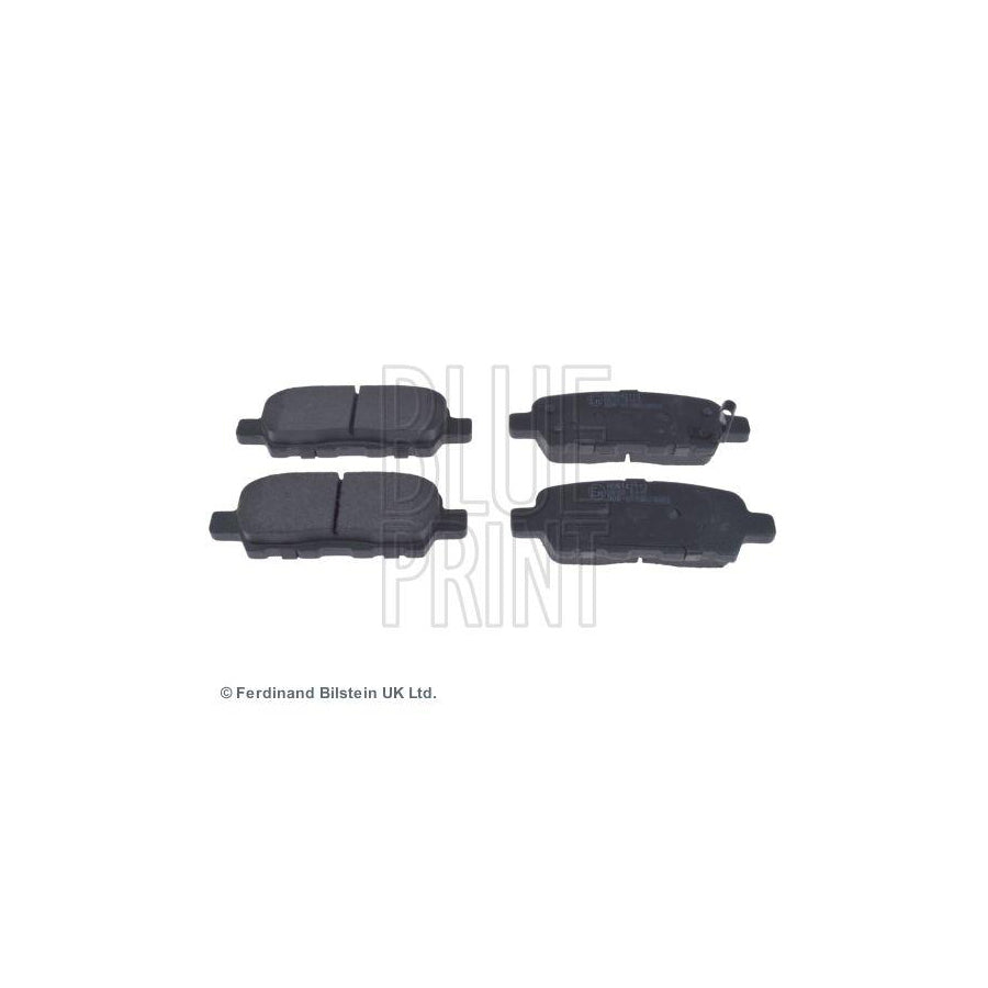 Blue Print Adn142113 Brake Pad Set