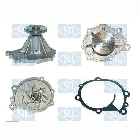 SIL PA809 Water Pump