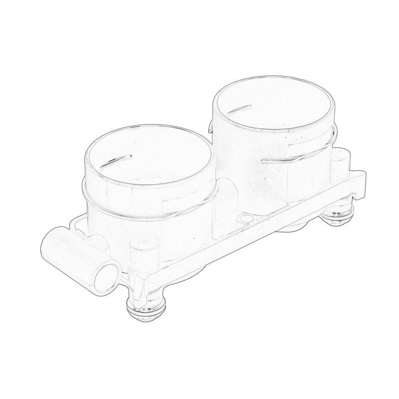 OE JOHN DEERE AL177682-JD Hydraulic Cylinder Repair Kit