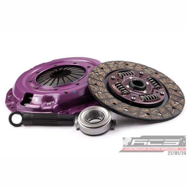 XTREME CLUTCH KTY23002-1A Clutch Kit (Tuning)