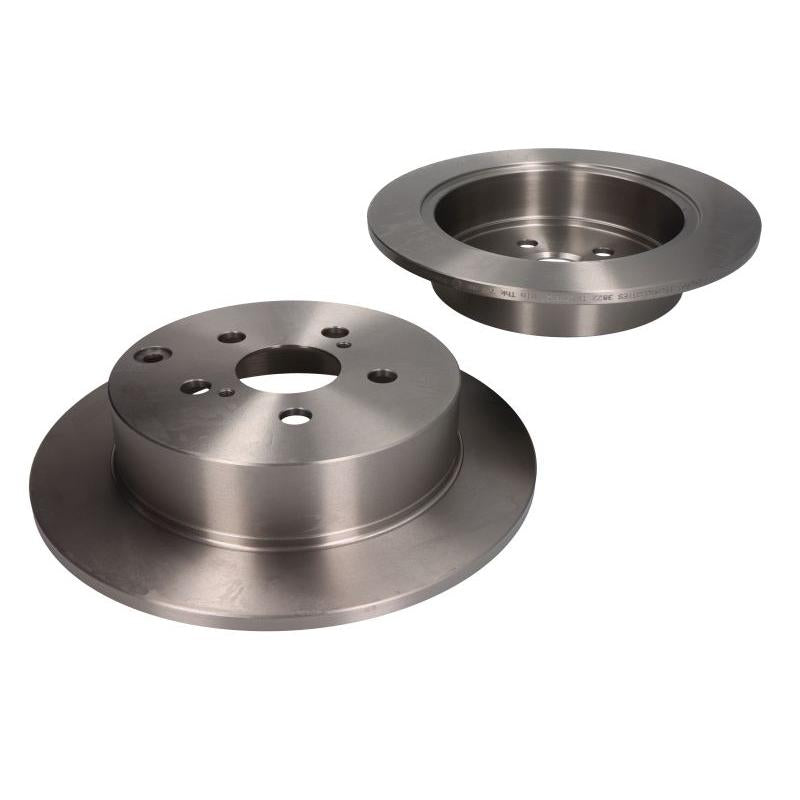 SORL RL3516BT Pretensioning Cylinder