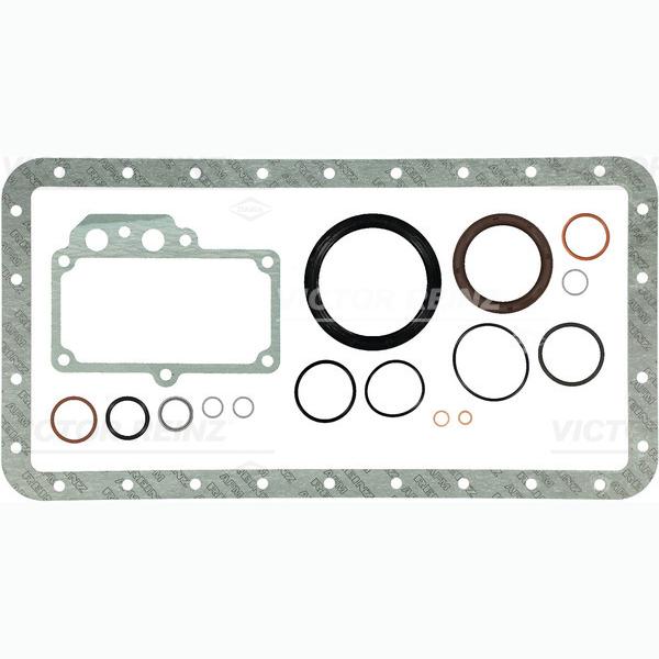 REINZ 08-36088-01 Crankcase Gasket Kit