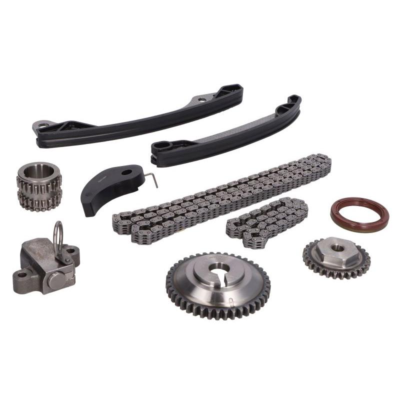 HERTH+BUSS JAKOPARTS J1191024 Timing Chain Kit