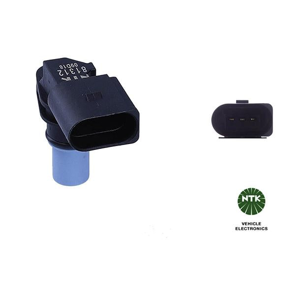 NTK TK81312 Camshaft Position Sensor