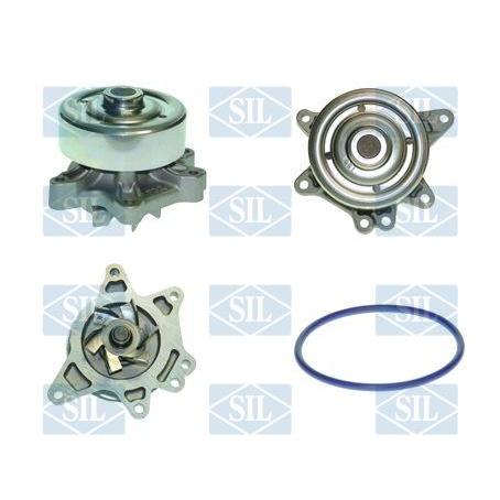 SIL PA1212 Water Pump