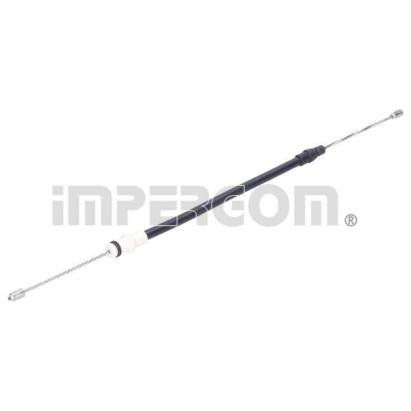 HERTH+BUSS JAKOPARTS J3935078 Parking Brake Cable Pull