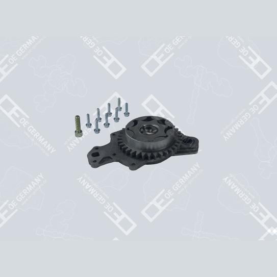 OE GERMANY 021800267601 Oil Pump