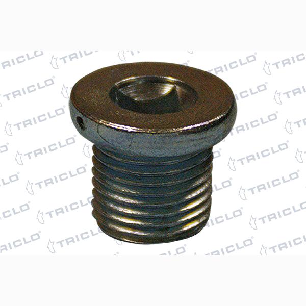 TRICLO TRI325.251 Oil Sump Gasket