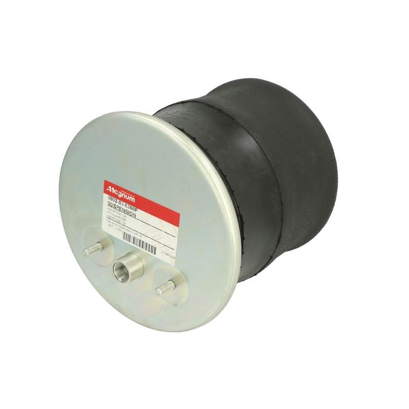 MAGNUM TECHNOLOGY 5002-03-0360P Air Suspension Bellow