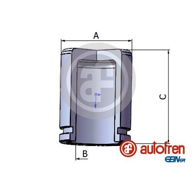 WP WP5-600-134 Brake Line Adapter