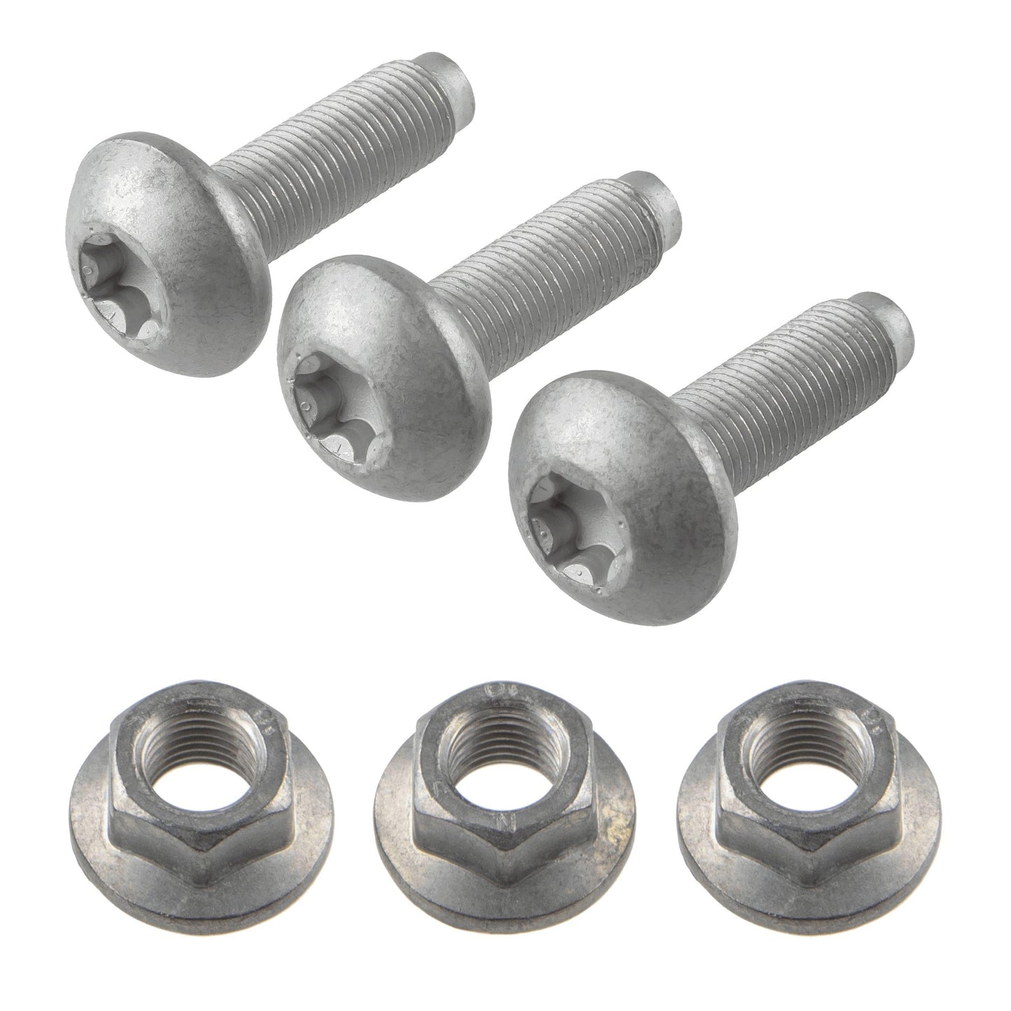LEMFOERDER LMI45870 Wheel Suspension Repair Kit