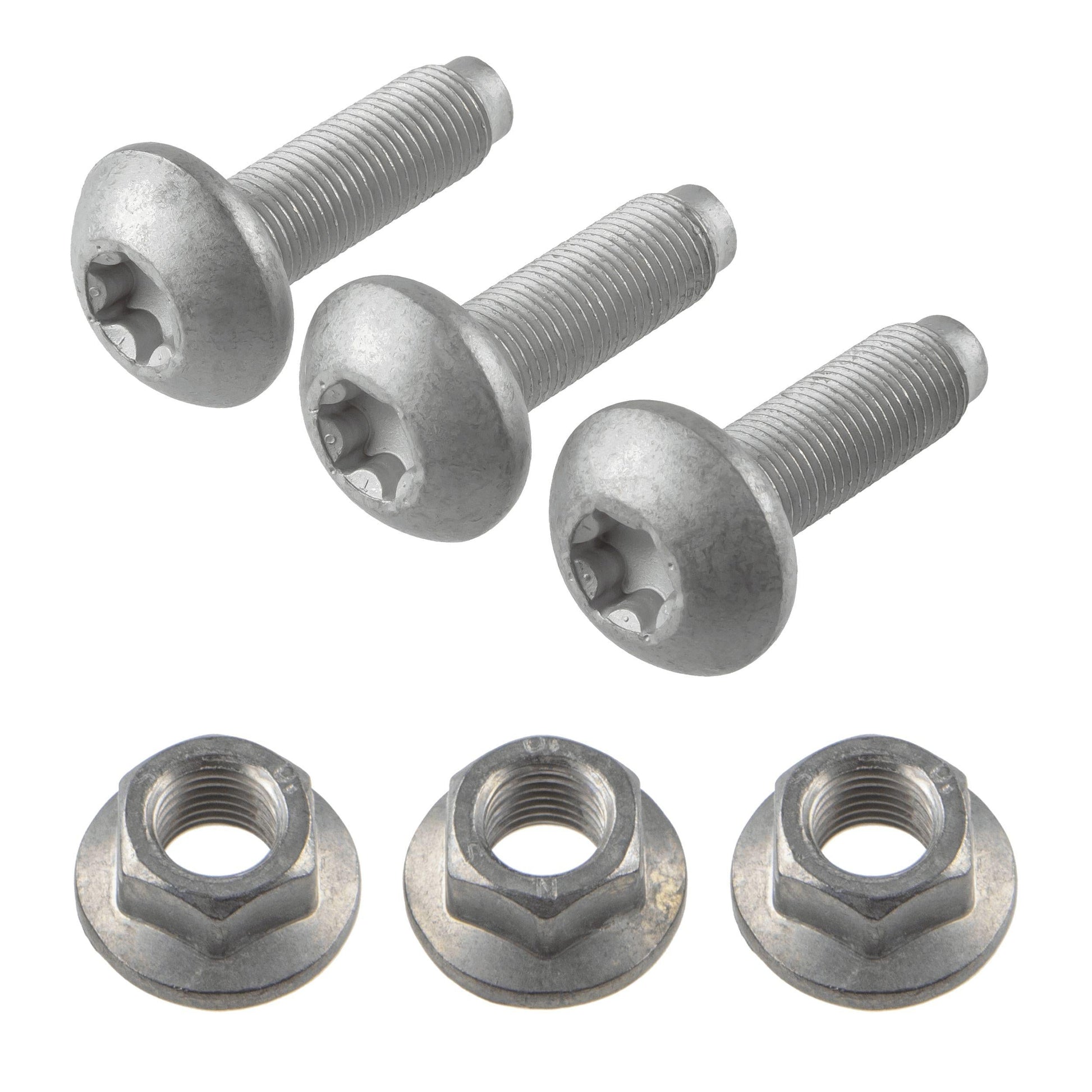 LEMFOERDER LMI45870 Wheel Suspension Repair Kit