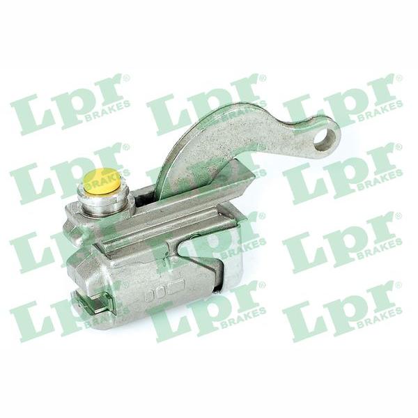 LPR LPR5314 Wheel Brake Cylinder