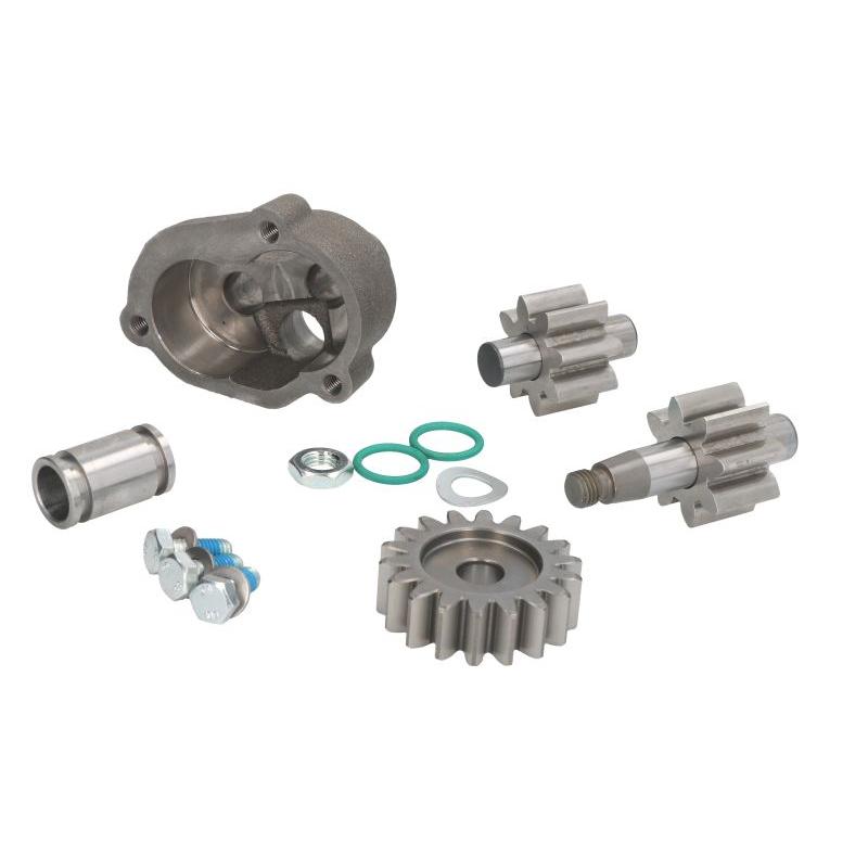 FEBI FE46700 Oil Pump
