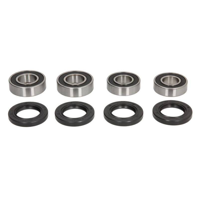 PIVOT WORKS PWFWK-P08-000 Wheel Bearing Kit
