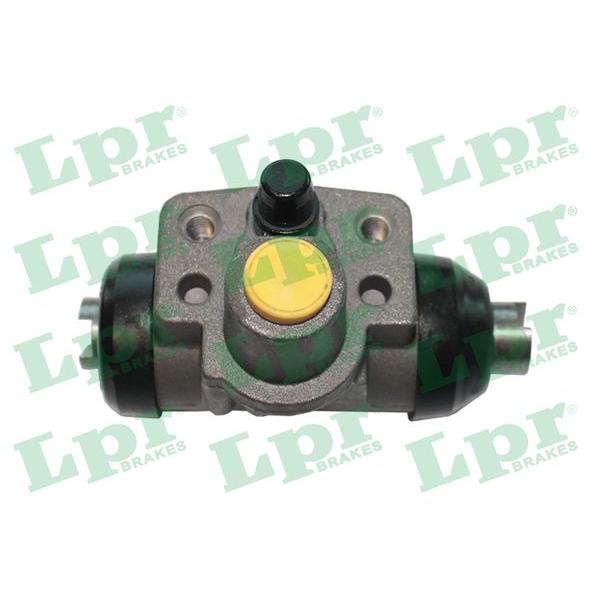 SASIC SAS6500062 Brake Caliper