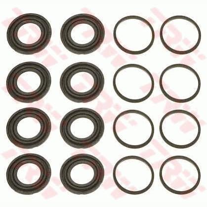 MEAT & DORIA MD90135 Wheel Speed Sensor