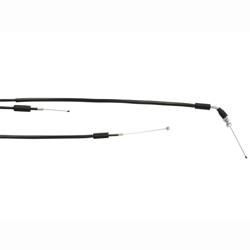 4 RIDE /LG-047 Accelerator Cable
