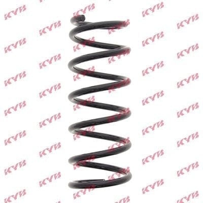 KYB K-Flex RC5869 Coil Spring for Nissan Almera