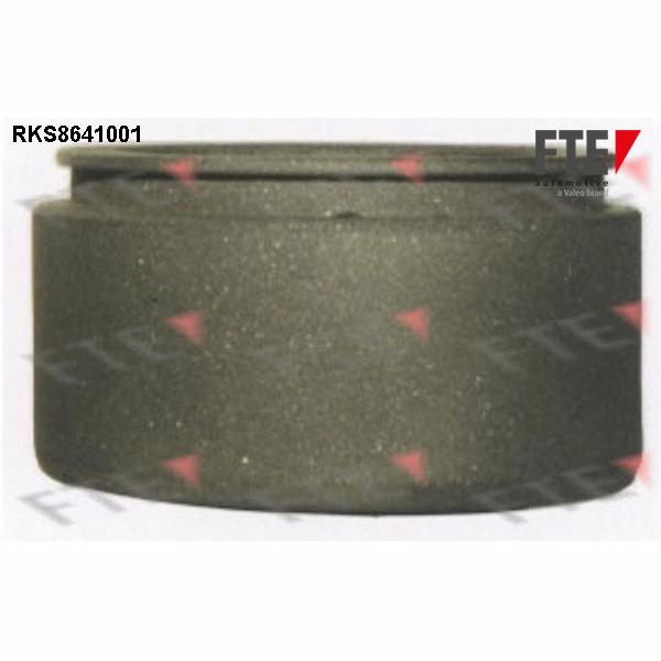 HALDEX 003951709 Electronic Brake System Connector Cable