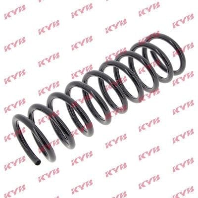 KYB K-Flex RA5572 Coil Spring for BMW 7 (E38)