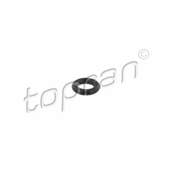 HANS PRIES HP114575 Dipstick Gasket Seal