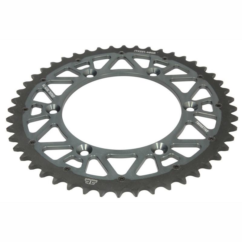 JT JTX251,48GR Chain Sprocket
