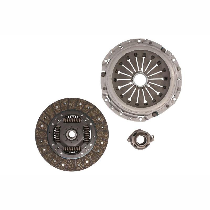 NEXUS F1C031NX Clutch Kit