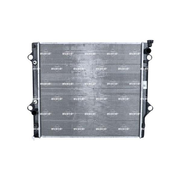 NRF NRF56104 Engine Radiator