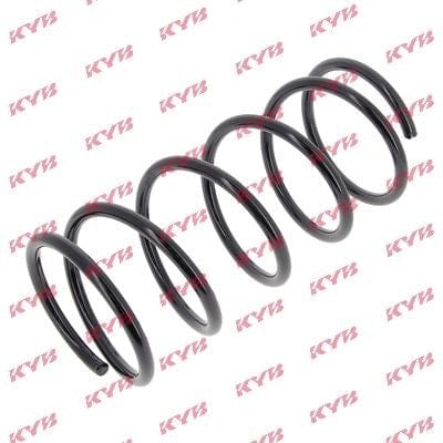 KYB K-Flex RA5579 Coil Spring for Daewoo Nubira