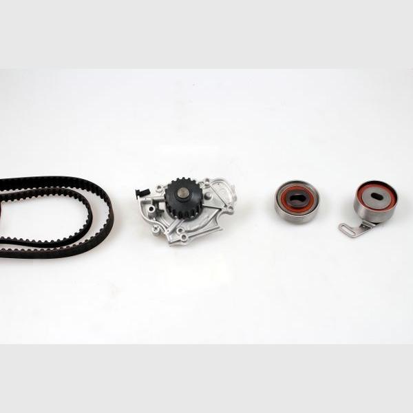 HEPU HEPPK07791 Water Pump & Timing Belt Kit
