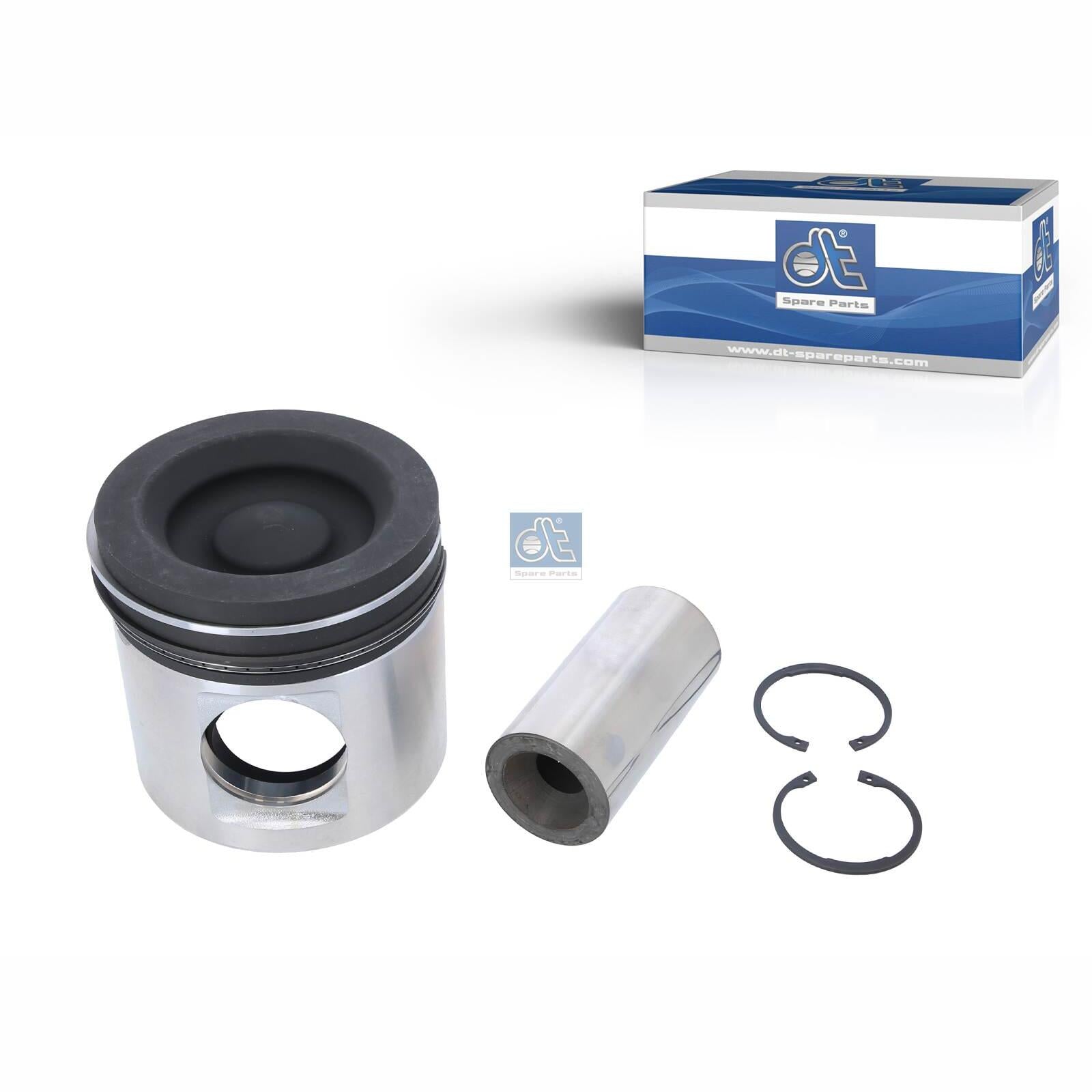 DT A/C 133168 Piston