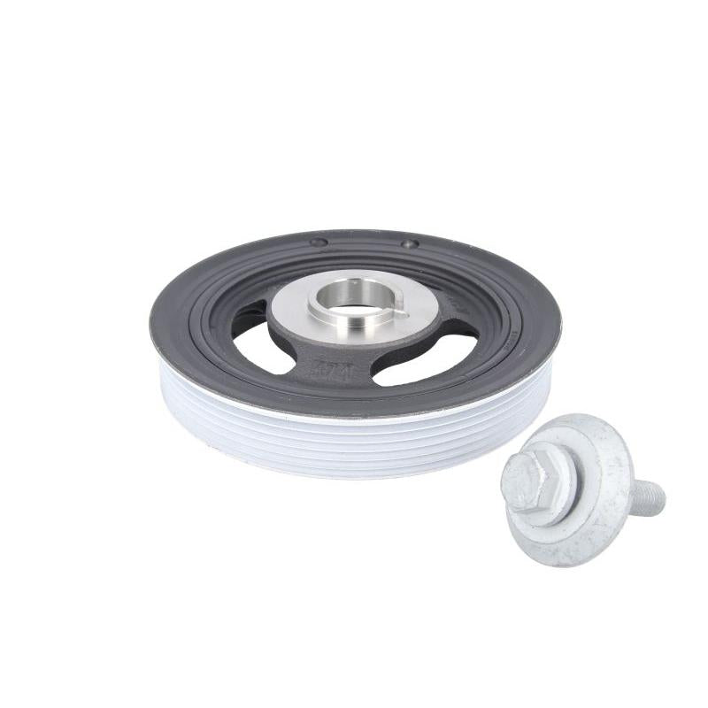 SWAG SW62933798 Crankshaft Belt Pulley