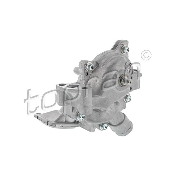 HANS PRIES HP625113 Oil Pump