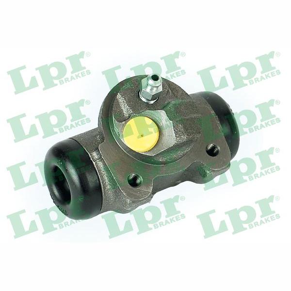LPR LPR4251 Wheel Brake Cylinder