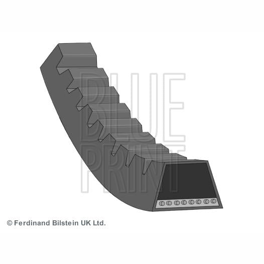 BLUE PRINT AD13V775 V-Belt