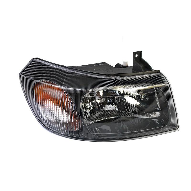 DEPO 431-1147R-LDEM2 Headlight