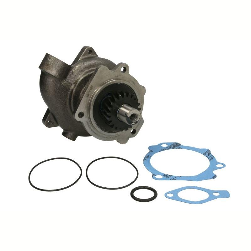 FP DIESEL 3800745-FP Water Pump