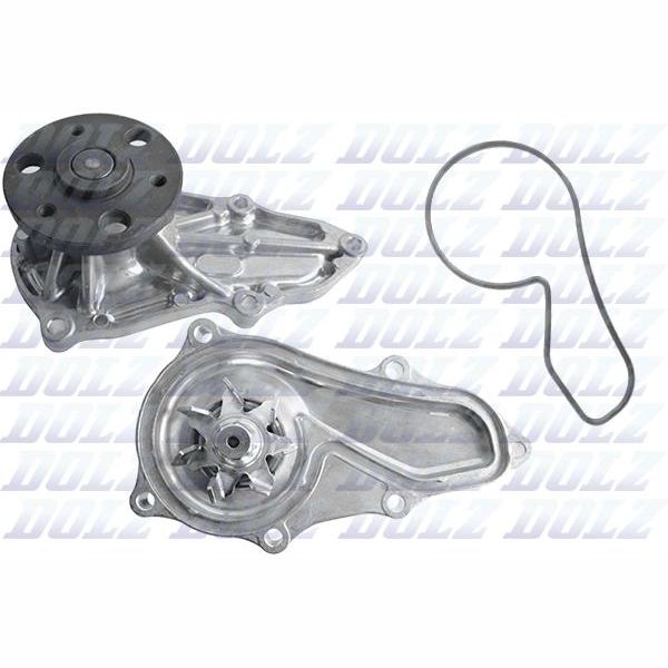 DOLZ H141 Water Pump